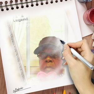 Meet your Posher, Judith